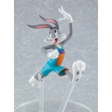 GOOD SMILE COMPANY SPACE JAM NEW LEGACY LEBRON JAMES AND BUGS BUNNY POP UP PARADE STATUE FIGURE