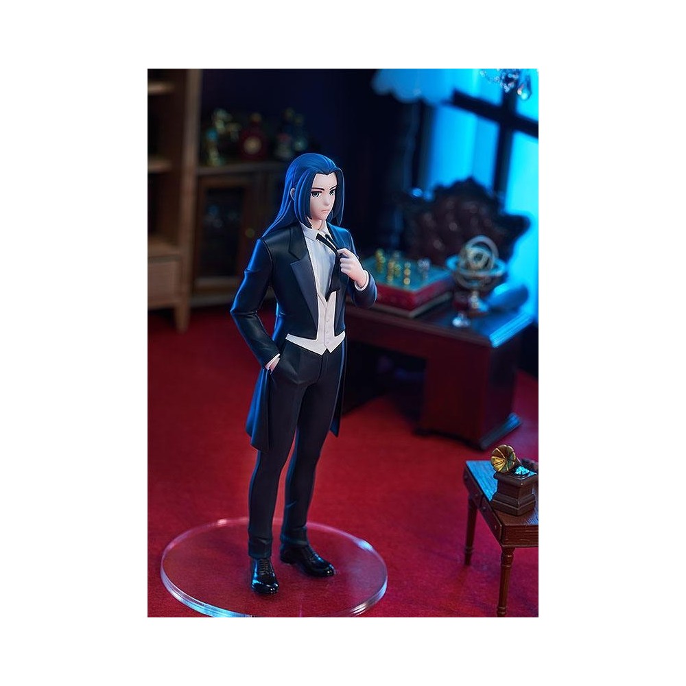 THE LEGEND OF HEI WUXIAN POP UP PARADE STATUA FIGURE GOOD SMILE COMPANY