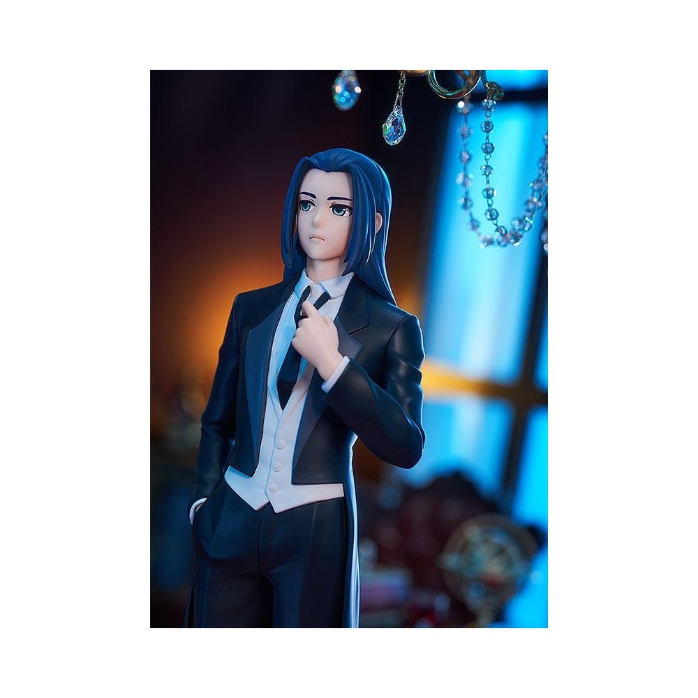 GOOD SMILE COMPANY THE LEGEND OF HEI WUXIAN POP UP PARADE STATUE FIGURE