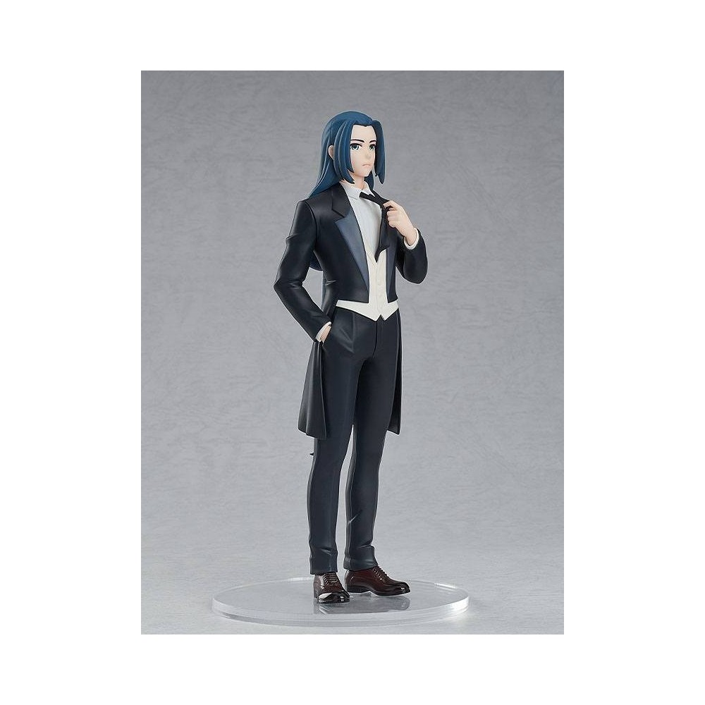 GOOD SMILE COMPANY THE LEGEND OF HEI WUXIAN POP UP PARADE STATUE FIGURE