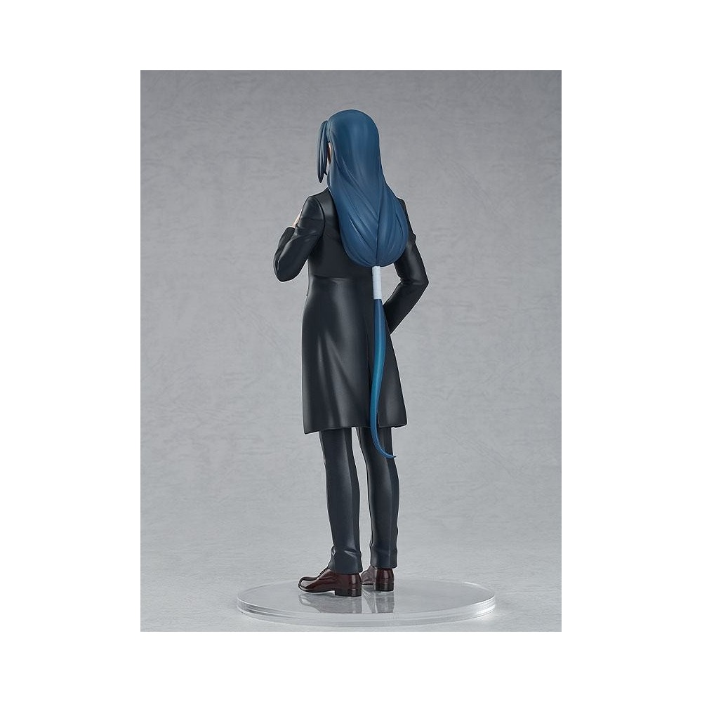 GOOD SMILE COMPANY THE LEGEND OF HEI WUXIAN POP UP PARADE STATUE FIGURE