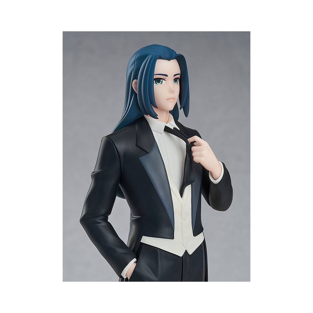 THE LEGEND OF HEI WUXIAN POP UP PARADE STATUA FIGURE GOOD SMILE COMPANY