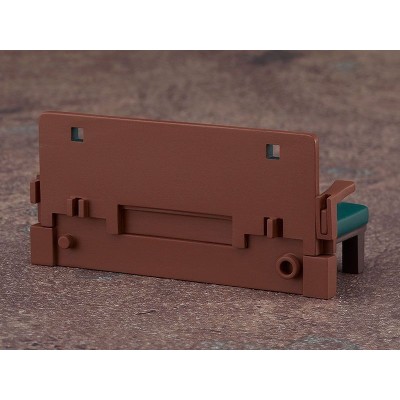 GOOD SMILE COMPANY DEMON SLAYER MUGEN TRAIN PASSENGER SEAT NENDOROID SWACCHAO FIGURE