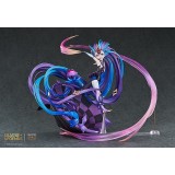GOOD SMILE COMPANY LEAGUE OF LEGENDS STAR GUARDIAN ZOE 1/7 STATUE FIGURE