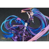 LEAGUE OF LEGENDS STAR GUARDIAN ZOE 1/7 STATUA FIGURE GOOD SMILE COMPANY
