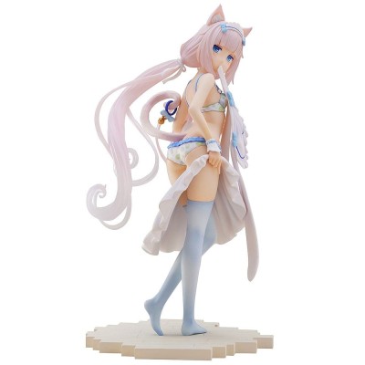 NEKOPARA VANILLA LOVELY SWEETS TIME 1/7 STATUA FIGURE PLUM