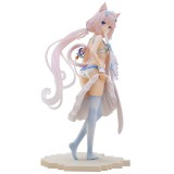 NEKOPARA VANILLA LOVELY SWEETS TIME 1/7 STATUA FIGURE PLUM