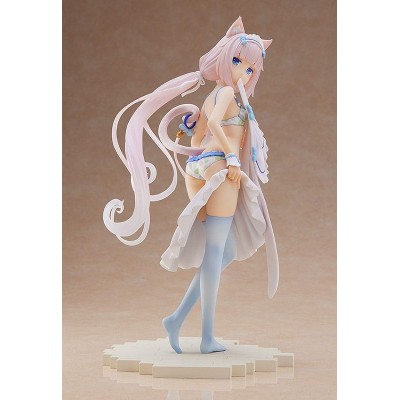 NEKOPARA VANILLA LOVELY SWEETS TIME 1/7 STATUA FIGURE PLUM