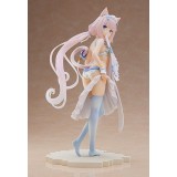 PLUM NEKOPARA VANILLA LOVELY SWEETS TIME 1/7 STATUE FIGURE