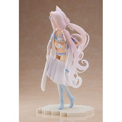 PLUM NEKOPARA VANILLA LOVELY SWEETS TIME 1/7 STATUE FIGURE