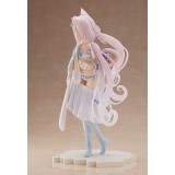 PLUM NEKOPARA VANILLA LOVELY SWEETS TIME 1/7 STATUE FIGURE
