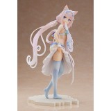 PLUM NEKOPARA VANILLA LOVELY SWEETS TIME 1/7 STATUE FIGURE