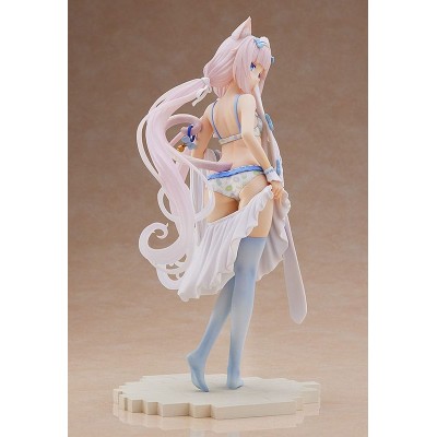 PLUM NEKOPARA VANILLA LOVELY SWEETS TIME 1/7 STATUE FIGURE