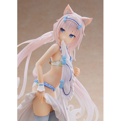 NEKOPARA VANILLA LOVELY SWEETS TIME 1/7 STATUA FIGURE PLUM