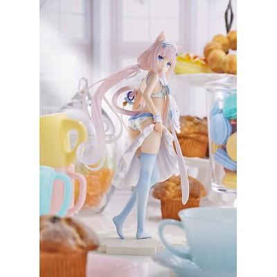 NEKOPARA VANILLA LOVELY SWEETS TIME 1/7 STATUA FIGURE PLUM