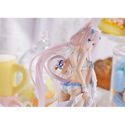 NEKOPARA VANILLA LOVELY SWEETS TIME 1/7 STATUA FIGURE PLUM