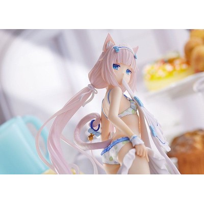 NEKOPARA VANILLA LOVELY SWEETS TIME 1/7 STATUA FIGURE PLUM