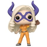 FUNKO FUNKO POP! MY HERO ACADEMIA 1333 MT. LADY SUPER SIZED BOBBLE HEAD KNOCKER FIGURE