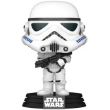 FUNKO POP! STAR WARS 598 STORMTROOPER BOBBLE HEAD KNOCKER FIGURE FUNKO