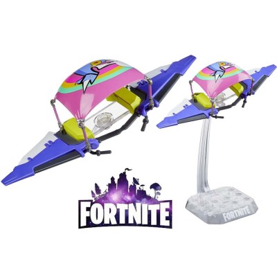 FORTNITE VICTORY ROYALE SERIES GLIDER LLAMACORN EXPRESS ACTION FIGURE HASBRO