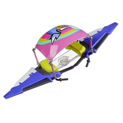 FORTNITE VICTORY ROYALE SERIES GLIDER LLAMACORN EXPRESS ACTION FIGURE HASBRO