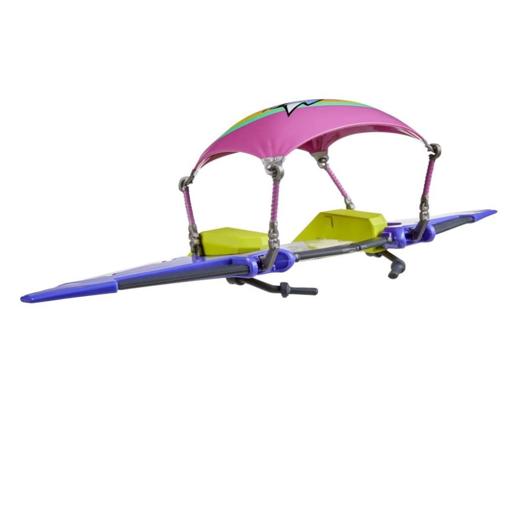 FORTNITE VICTORY ROYALE SERIES GLIDER LLAMACORN EXPRESS ACTION FIGURE HASBRO