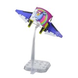 FORTNITE VICTORY ROYALE SERIES GLIDER LLAMACORN EXPRESS ACTION FIGURE HASBRO