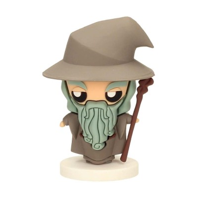 SD TOYS LORD OF THE RINGS GANDALF & LEGOLAS POKIS FIGURES SET