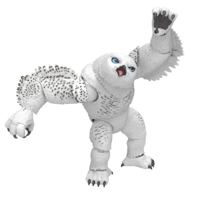 HASBRO DUNGEONS & DRAGONS HONOR AMONG THIEVES OWLBEAR ACTION FIGURE