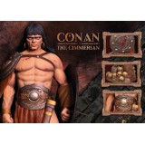SD TOYS CONAN THE CIMMERIAN 1/10 STATUE FIGURE