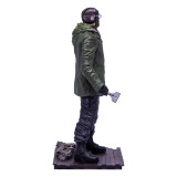 MC FARLANE THE BATMAN MOVIE THE RIDDLER POSED STATUE 30CM FIGURE