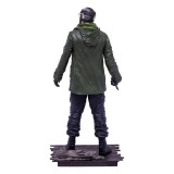 MC FARLANE THE BATMAN MOVIE THE RIDDLER POSED STATUE 30CM FIGURE
