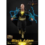 BEAST KINGDOM BLACK ADAM FINAL BATTLE VERSION DAH-064SP ACTION FIGURE