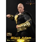 BEAST KINGDOM BLACK ADAM FINAL BATTLE VERSION DAH-064SP ACTION FIGURE