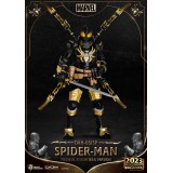 SPIDER-MAN MEDIEVAL KNIGHT DAH-051SP B&G VERSION ACTION FIGURE BEAST KINGDOM