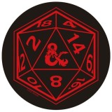 DUNGEONS AND DRAGONS XL DESK MAT E COASTER FANATTIK