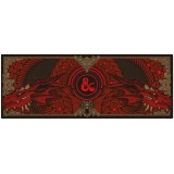 DUNGEONS AND DRAGONS XL DESK MAT E COASTER FANATTIK