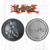 FANATTIK YU-GI-OH! LIMITED EDITION JOEY WHEELER COIN