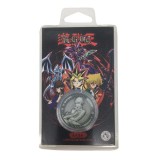 YU-GI-OH! LIMITED EDITION SETO KAIBA COIN MONETA DA COLLEZIONE FANATTIK