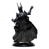 WETA LORD OF THE RINGS SAURON 20CM STATUE FIGURE