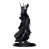 LORD OF THE RINGS SAURON 20CM STATUA FIGURE WETA