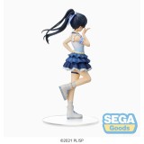 SEGA GOODS LOVE LIVE SUPERSTAR REN HAZUKI SCHOOL IDOL PROJECT SPM STATUE FIGURE