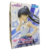 LOVE LIVE SUPERSTAR REN HAZUKI SCHOOL IDOL PROJECT SPM STATUA FIGURE SEGA GOODS