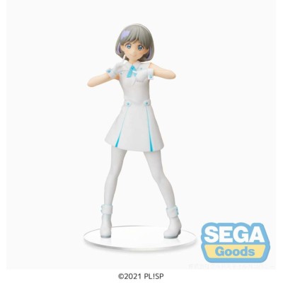 SEGA GOODS LOVE LIVE SUPERSTAR KEKE TANG WISH SONG SPM STATUE FIGURE