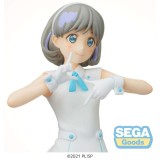 LOVE LIVE SUPERSTAR KEKE TANG WISH SONG SPM STATUA FIGURE SEGA GOODS