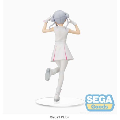 SEGA GOODS LOVE LIVE SUPERSTAR CHISATO ARASHI WISH SONG SPM STATUE FIGURE