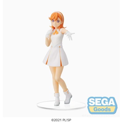 LOVE LIVE SUPERSTAR KANON SHIBUYA WISH SONG SPM STATUA FIGURE SEGA GOODS