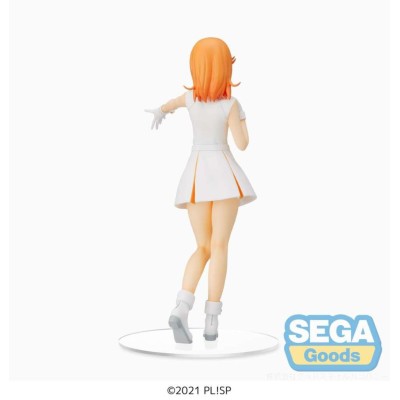 SEGA GOODS LOVE LIVE SUPERSTAR KANON SHIBUYA WISH SONG SPM STATUE FIGURE