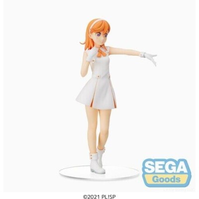 LOVE LIVE SUPERSTAR KANON SHIBUYA WISH SONG SPM STATUA FIGURE SEGA GOODS