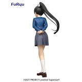 LOVE LIVE SUPERSTAR REN HAZUKI SUPER SPECIAL SERIES FIGURE STATUA FURYU